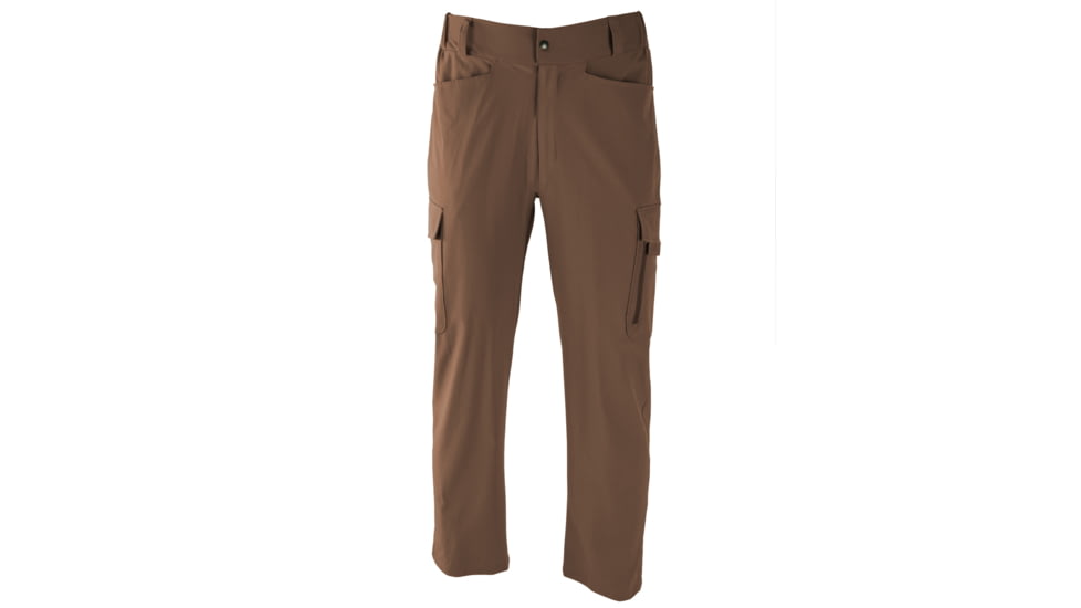 Propper Adventure Tech Level V Trouser, Tweave 4-Way Stretch, Medium, Coyote