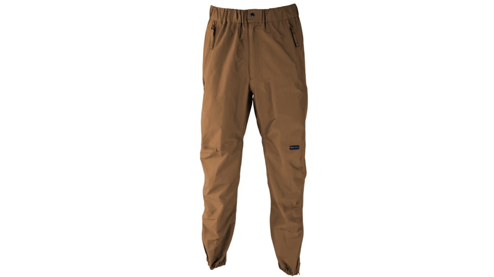 Propper Adventure Tech Level VI Trousers, Gore-Tex, Large, Coyote