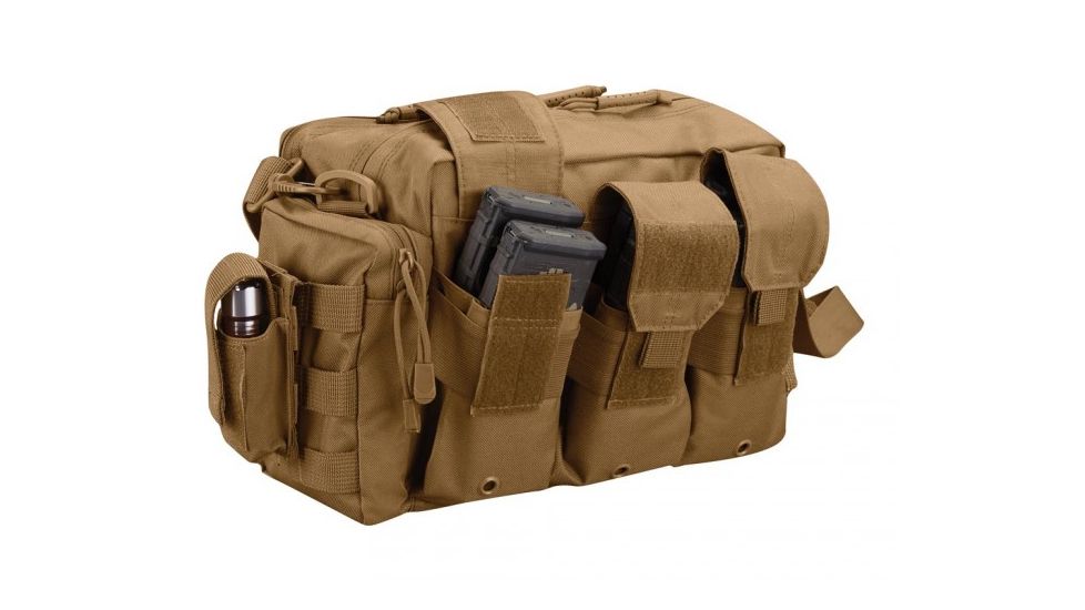 Propper Bail Out Carrying Bag, Coyote, One Size, F56930A236ONESZ