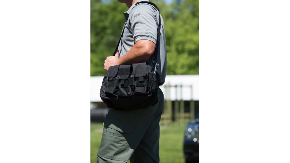Propper Bail Out Carrying Bag, Black, One Size, F56930A001ONESZ