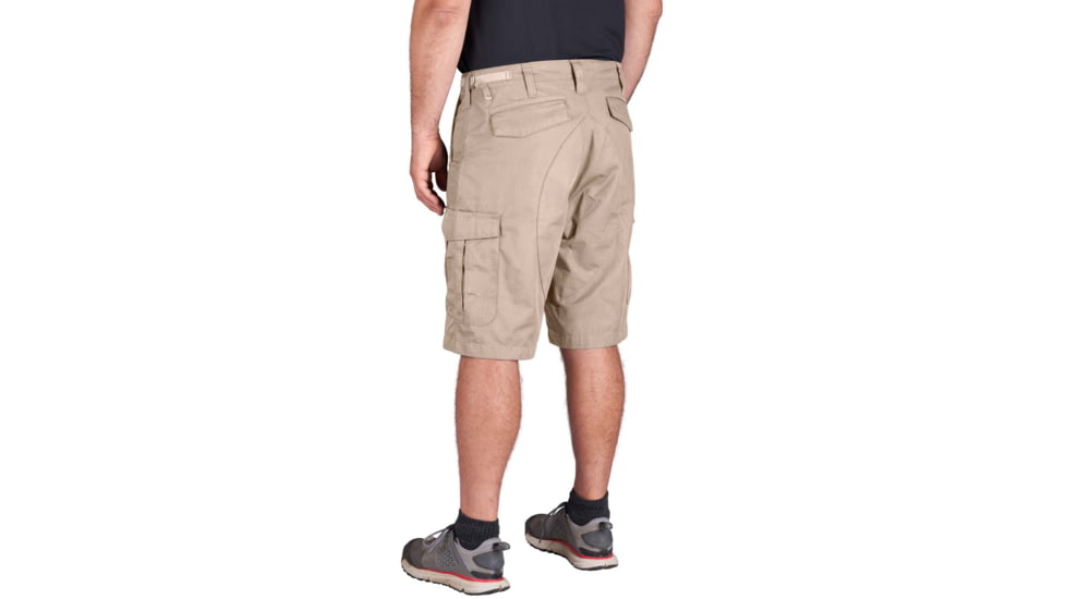 Propper BDU 2.0 Cargo Shorts, Khaki, Extra Large, F52626F250XL