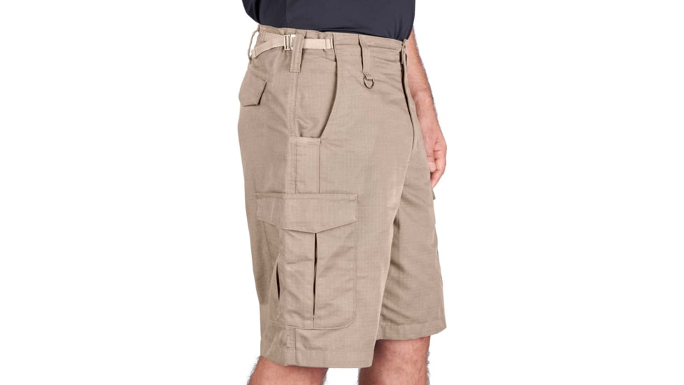 Propper BDU 2.0 Cargo Shorts, Khaki, Extra Large, F52626F250XL