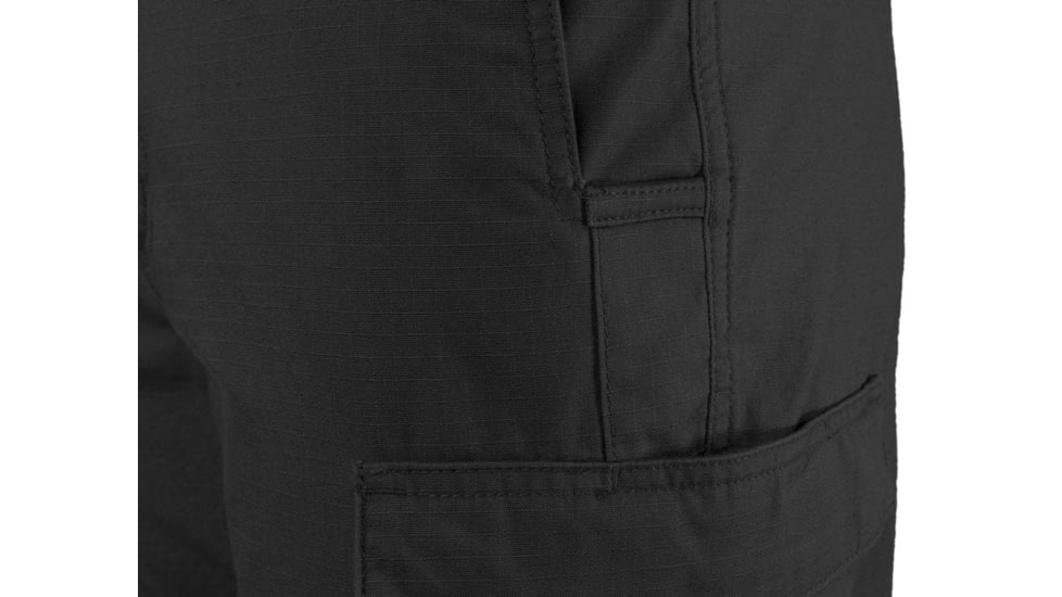 Propper BDU 2.0 Ripstop Cargo Pant, Black, 2XL, Regular, F59196F001XXL2