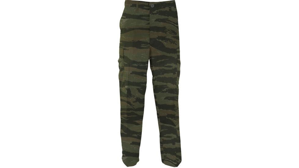 Propper BDU Trouser F5201 Tiger Stripe