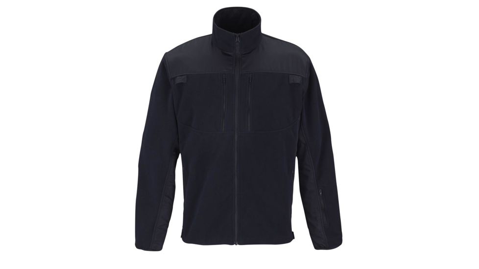 Propper Cold Weather Duty Fleece, LAPD Navy, L2, F54314W450L2