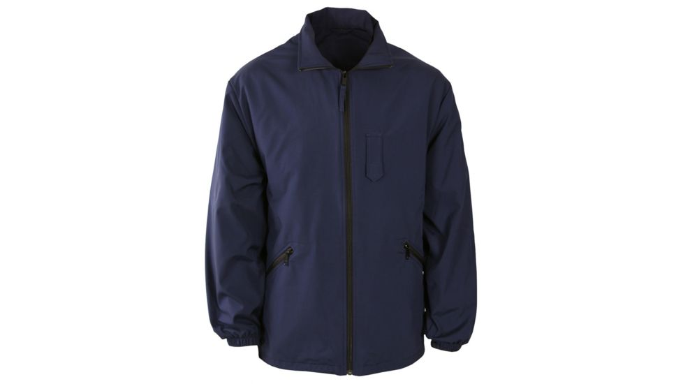 Propper Enhanced All Weather Jacket Liner, USCG Blue, 3XL Long F54220D4123XL3