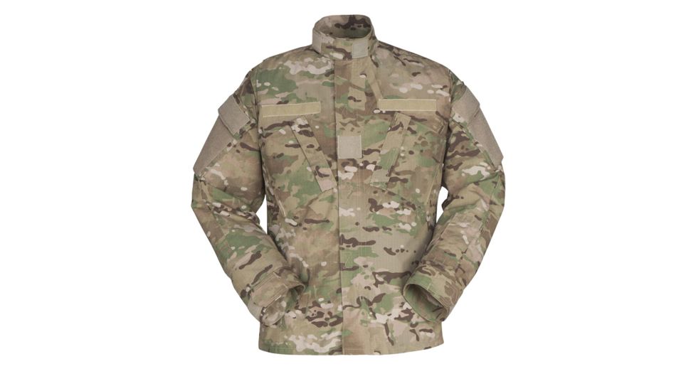 Propper FR ACU Coat, MultiCam, Size XXLarge, Regular F546867377XXL2