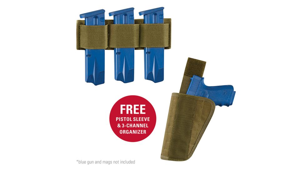 Propper Gen Multipurpose Bag, Olive F561375330ONESZ