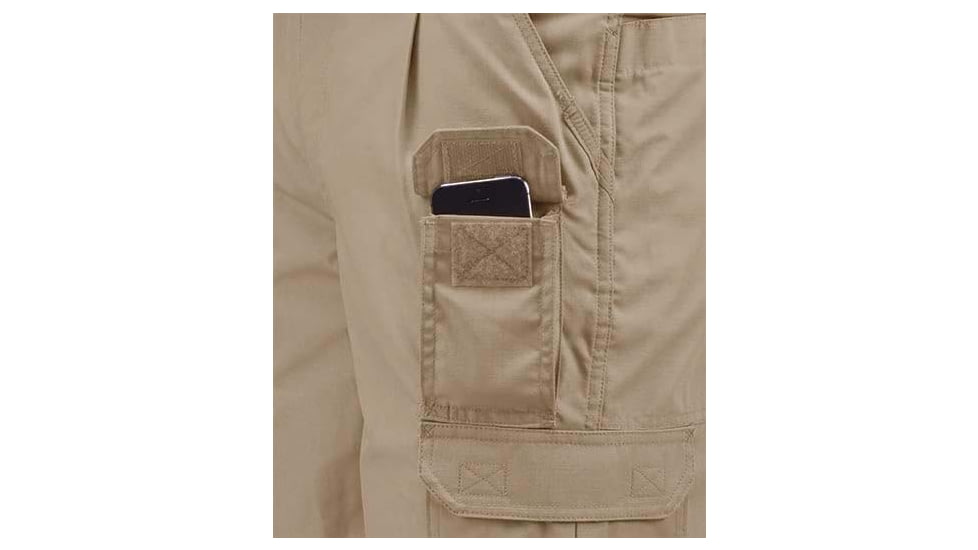 Propper Lightweight Tactical Pants - Womens, Khaki, 8R, F5295502508R