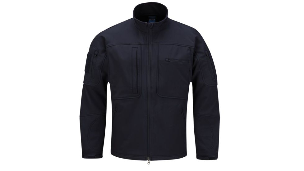 Propper LS1 BA Softshell Jacket, Mens, LAPD navy, 2XL F54280X450XXL2