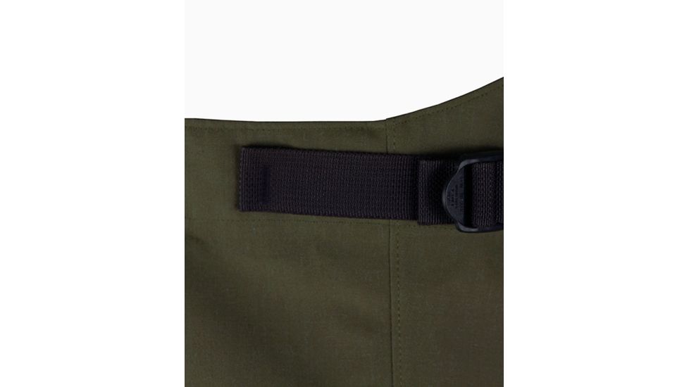 Propper MCPS Type I Men's Nomex/Gore-Tex Pants, Extra Large, Regular, Sage