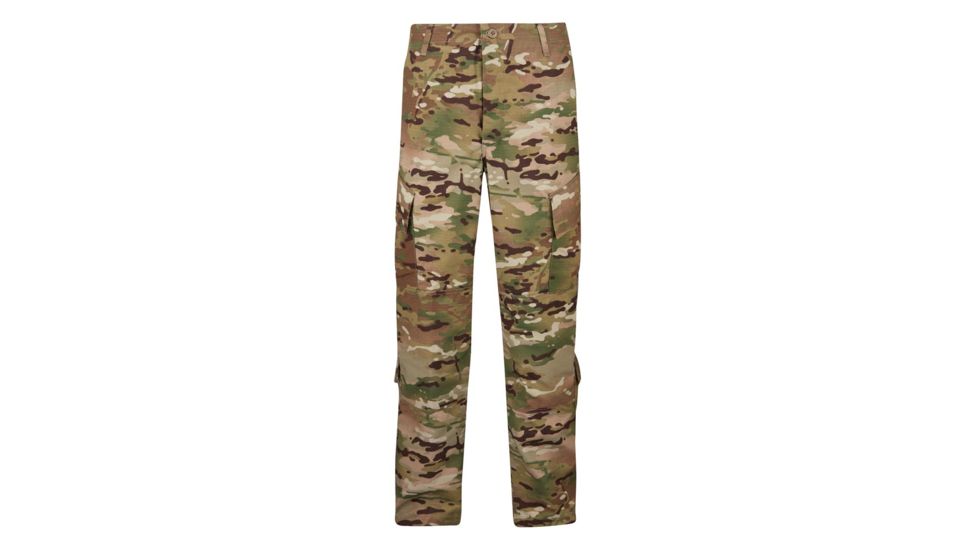 Propper Mens ACU Trouser, 65% Polyester/35% Cotton, Multicam, XS3, F528938377XS3