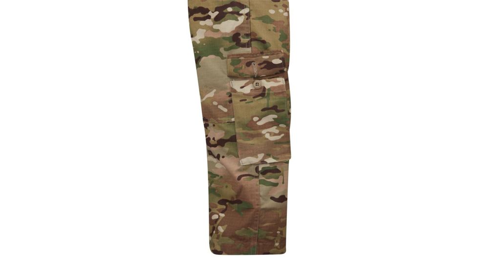 Propper ACU Trousers - Men's, 50% Nylon / 50% Cotton, MultiCam, Medium, Regular, F528921377M2