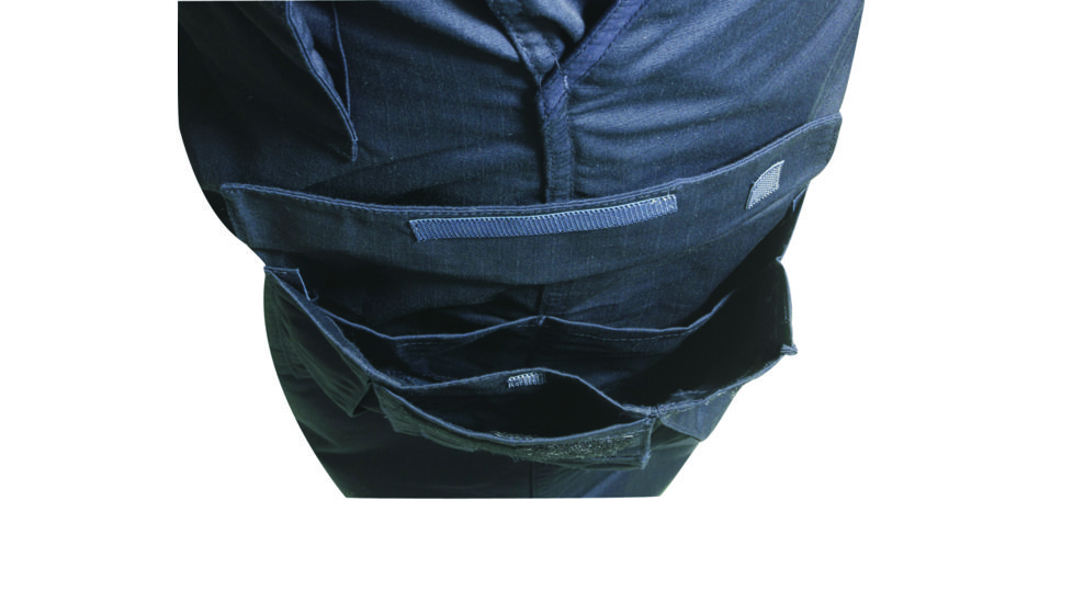 Propper Mens Critical Response EMS Pant LAPD Navy 34X32 F52855045034X32