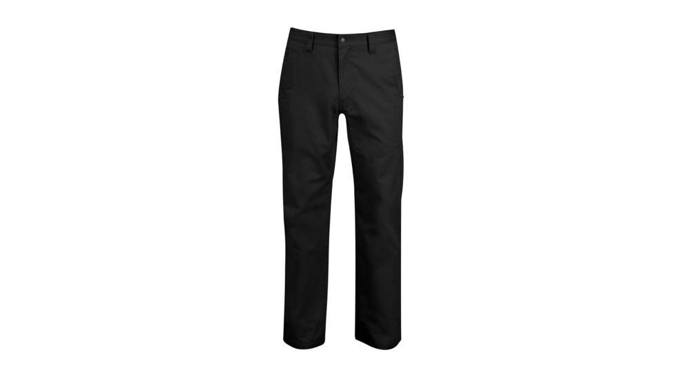 Propper Mens District Pant 5535T Black 30X32 F52563000130X32