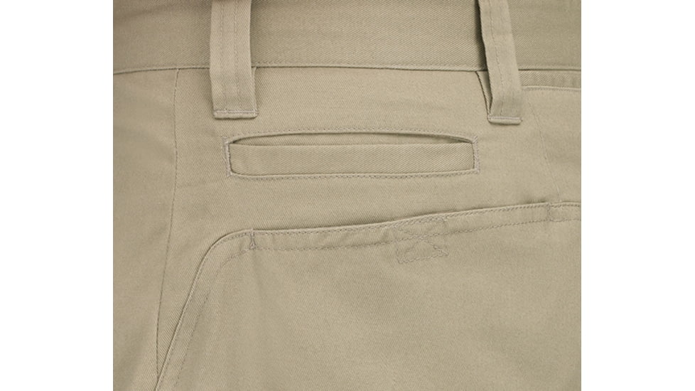 Propper Mens District Pant 5535T Khaki 42X34 F52563025042X34