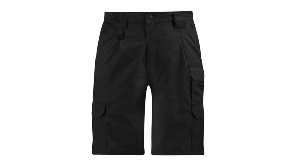 Propper Mens F5253 Lightweight Tactical Shorts, Black, Size 46 F52535000146
