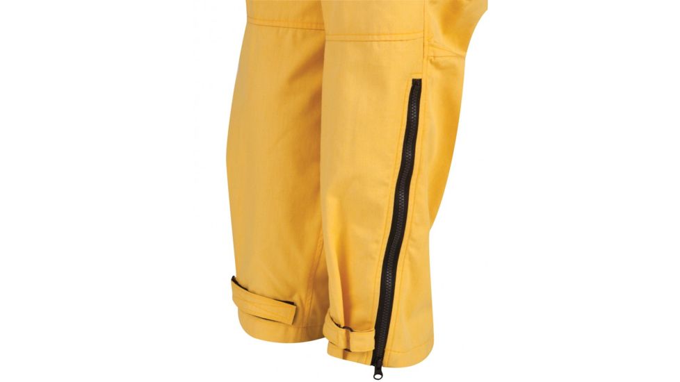 Propper Mens Wildland OverPants, Yellow, 3XL-R, F52992L7003XL2