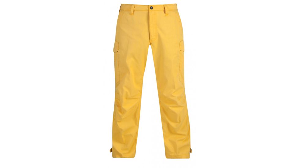 Propper Mens Wildland OverPants, Yellow, 3XL-R, F52992L7003XL2