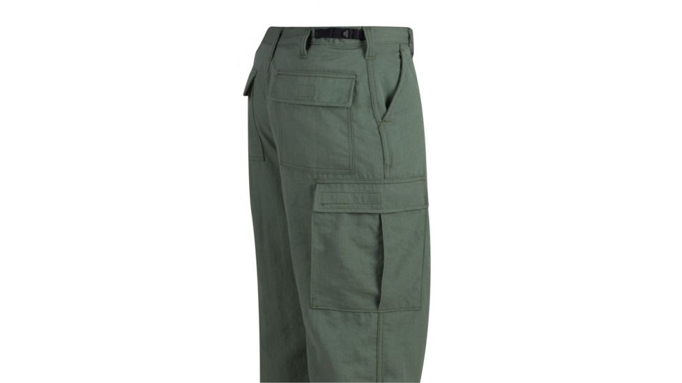 Propper Mens Wildland Pants, Sage Green, XXL-Long, F52380J348XXL3