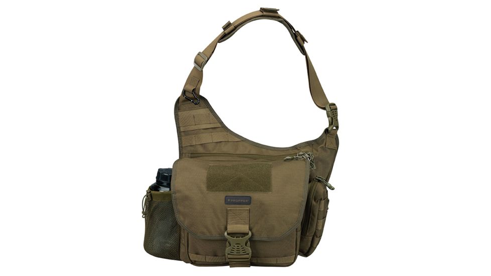 Propper OTS XL Bag, Olive F561475330ONESZ
