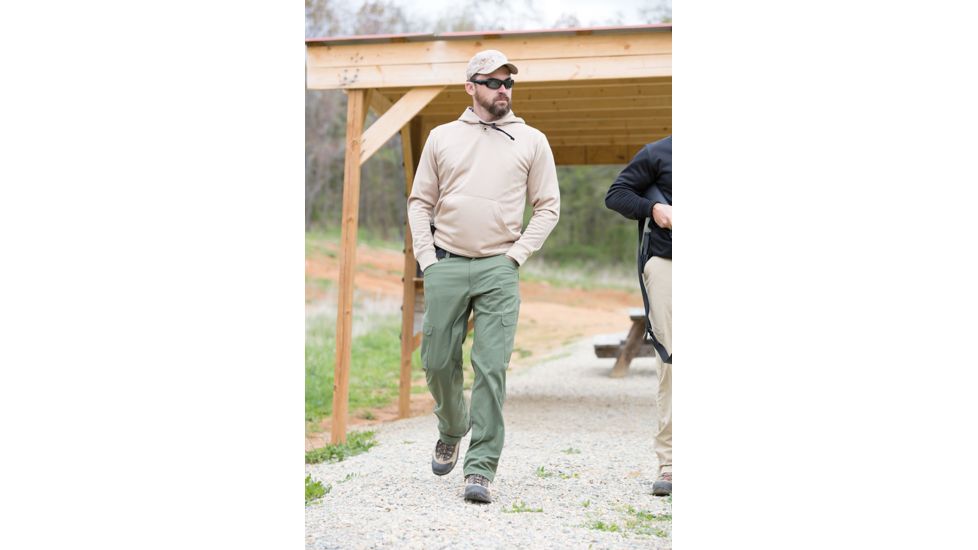 Propper STL I Pants, Olive Green, 50X37 F52821H33050X37