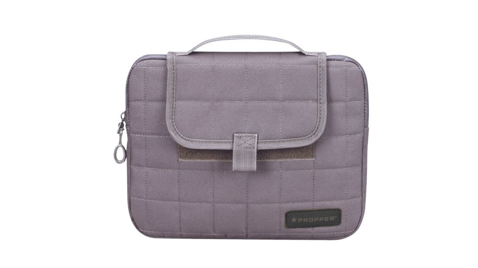 Propper Tablet Case, Grey F561675020ONESZ