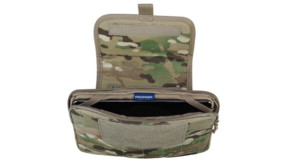 Propper Tablet Case, Multicam F561675377ONESZ