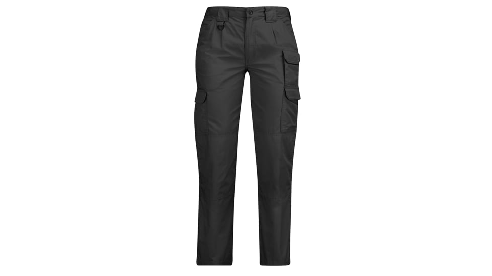 Propper Tactical Pant - Womens, Charcoal, 14, Unhemmed, F52955001514