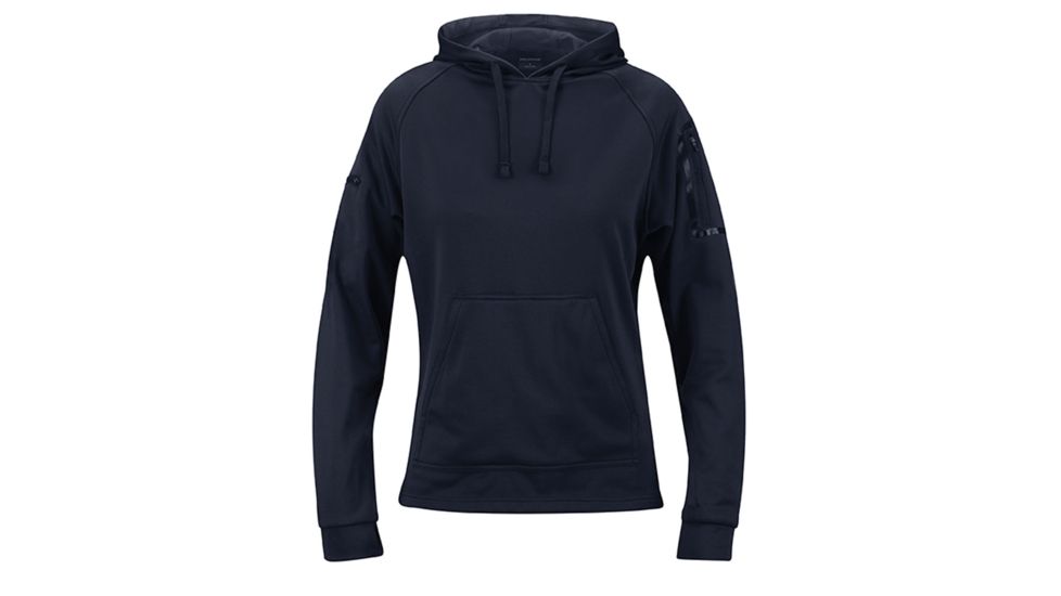 Propper Womens Cover Hoodie,LAPD Navy,Medium F54960W450M