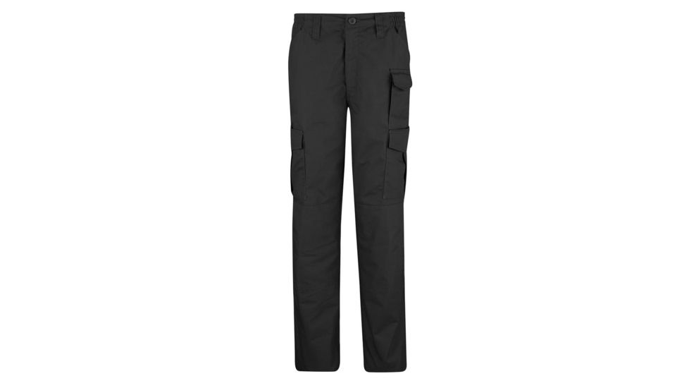 Propper Womens Genuine Gear Trouser, Charcoal, 20, F52722501520