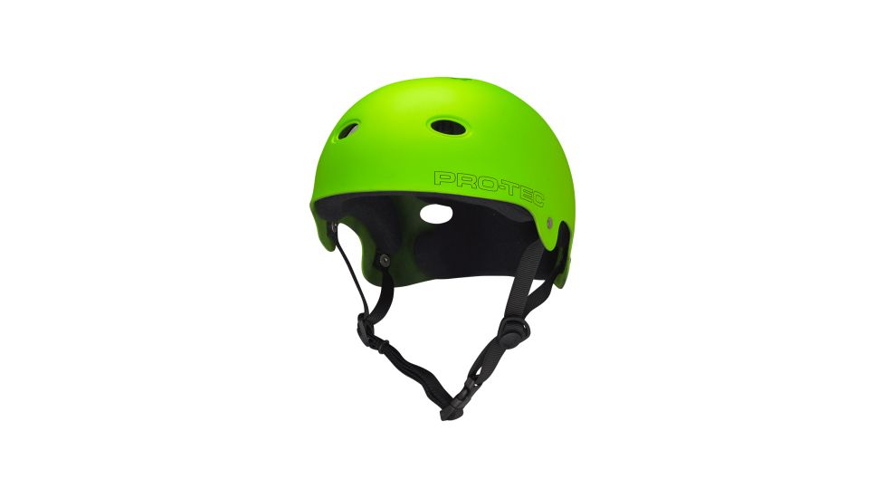 Protec B2 Skate SXP, Matte Green, Large PTVN0EDF5V2-L
