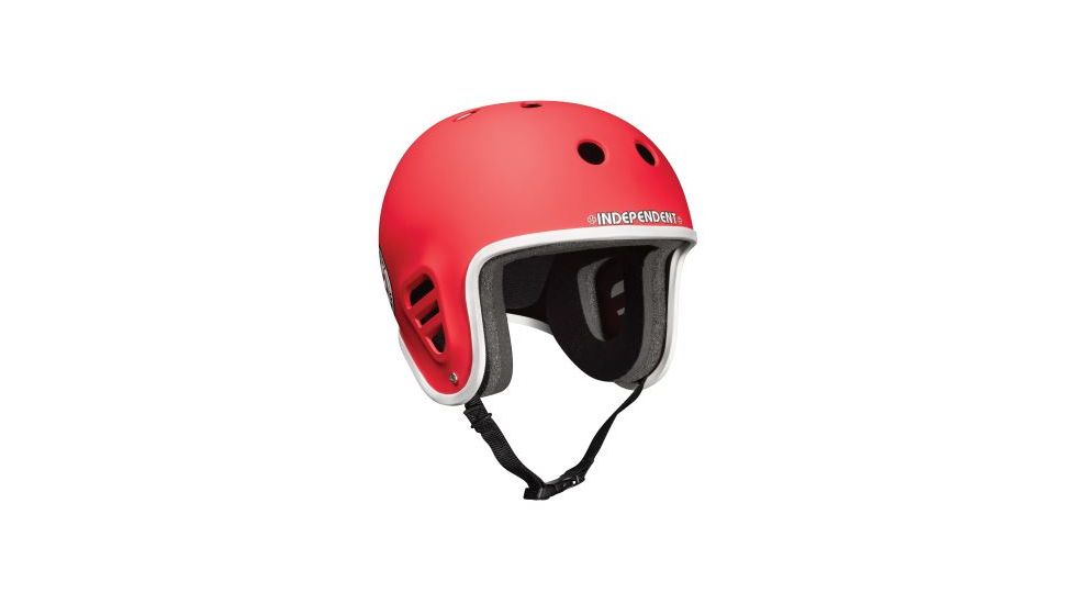 Protec Classic Fullcut Skate Independent Red, S PTVN0FS181X-S