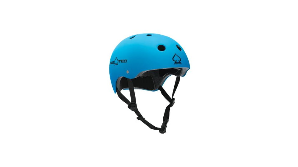 Protec The Classic CPSC, Matte Blue, XL PTVN0DW8820-XL