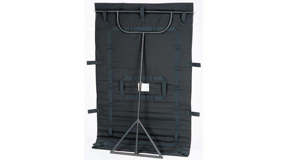 Protech Ballistic Barrier Blanket, 4in x 6in w/ carry bag 1002742