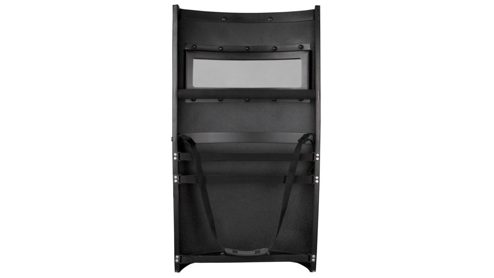 Protech Body Bunker Type IIIA Tactical Shield 24in x 36in 1002702