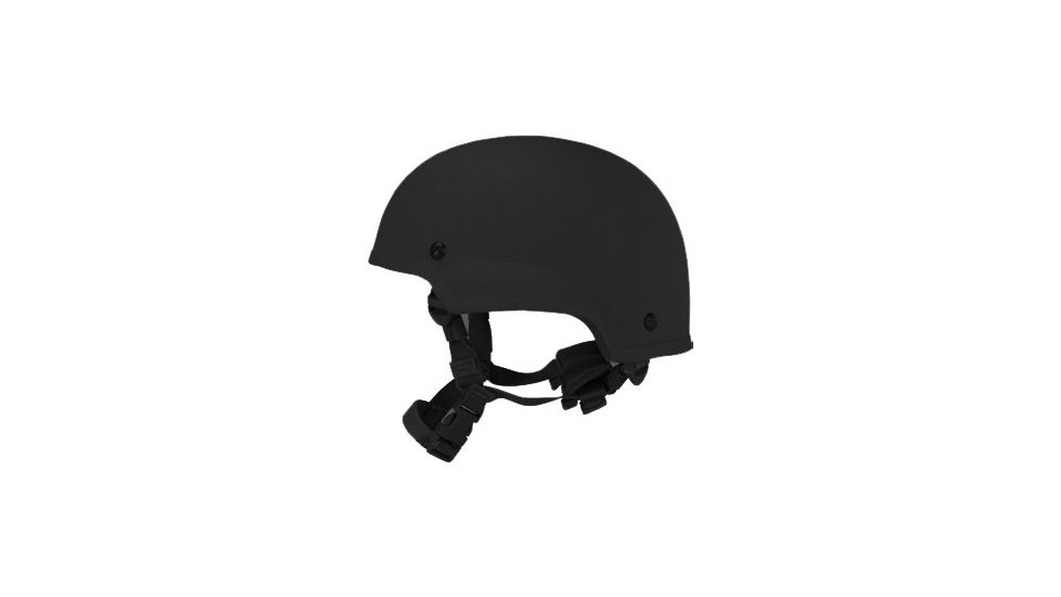 Protech Delta 4 Mid Cut w/ Mesh Crown Suspension and 4-Point Retention System 1152595