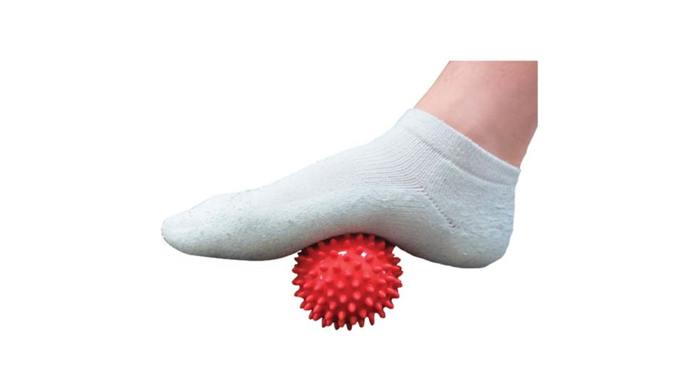 Protech Spiky Massage Ball-plantar Fas pt-spike