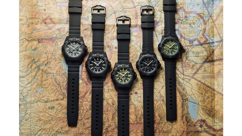 ProTek 250Th Anniversary USMC Dive Watch