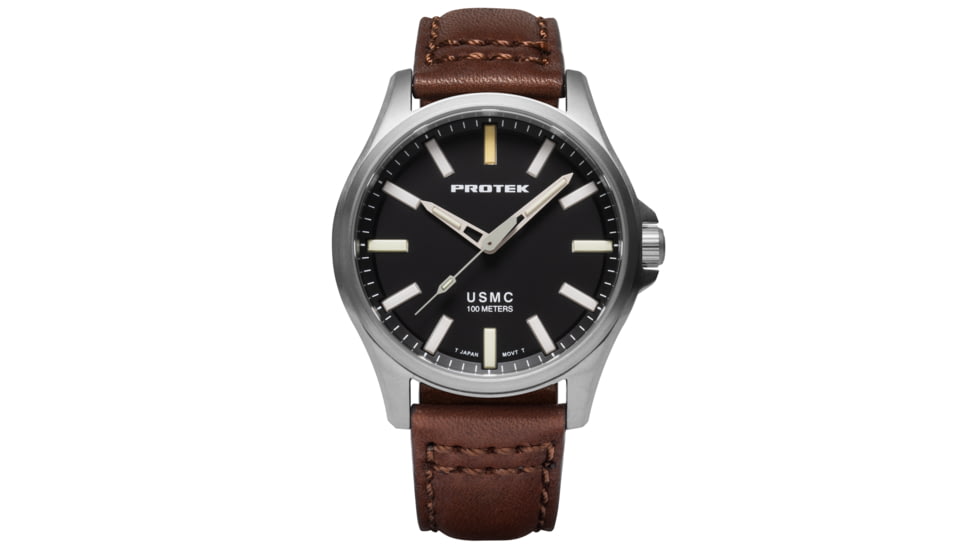 ProTek 3100 Titainum USMC Field Watch