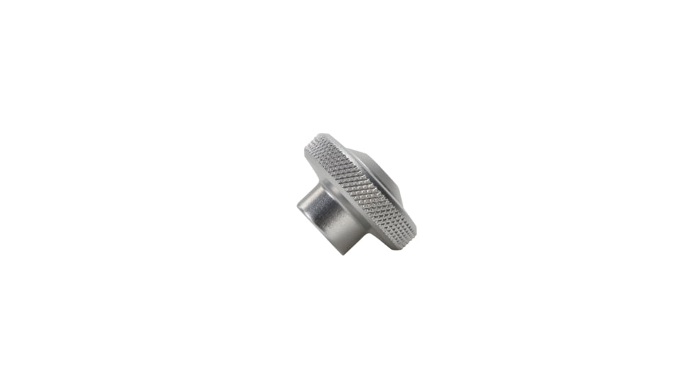 Protomet Ptm Edge Aluminum Knob For Vr Series Mirrors, KNB-100