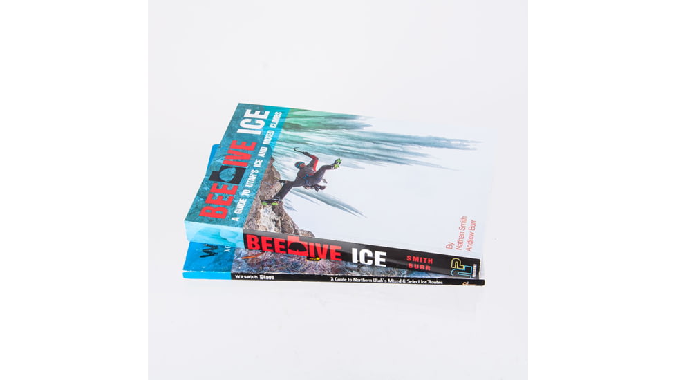 Pull Publishing Rockies - Climbing &amp; Mountaineering Guides, Multi, 139120