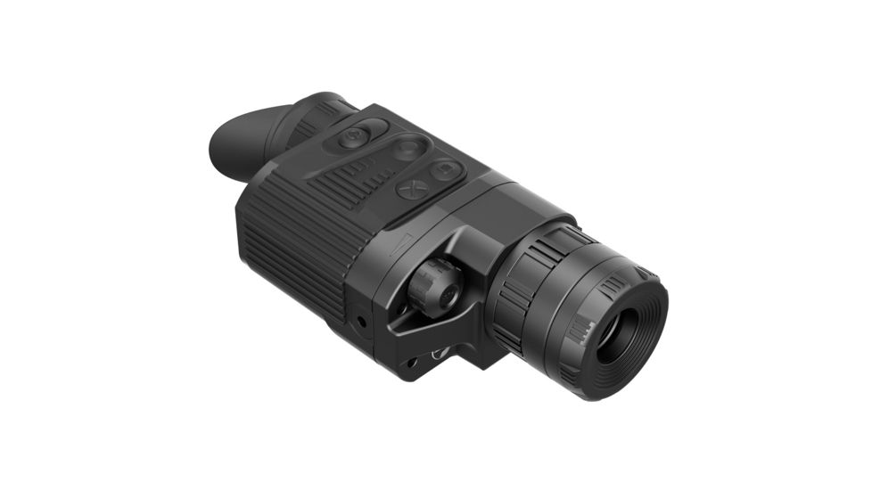 Pulsar 1.8-7.2x Thermal Imaging Monocular Quantum XQ23V 