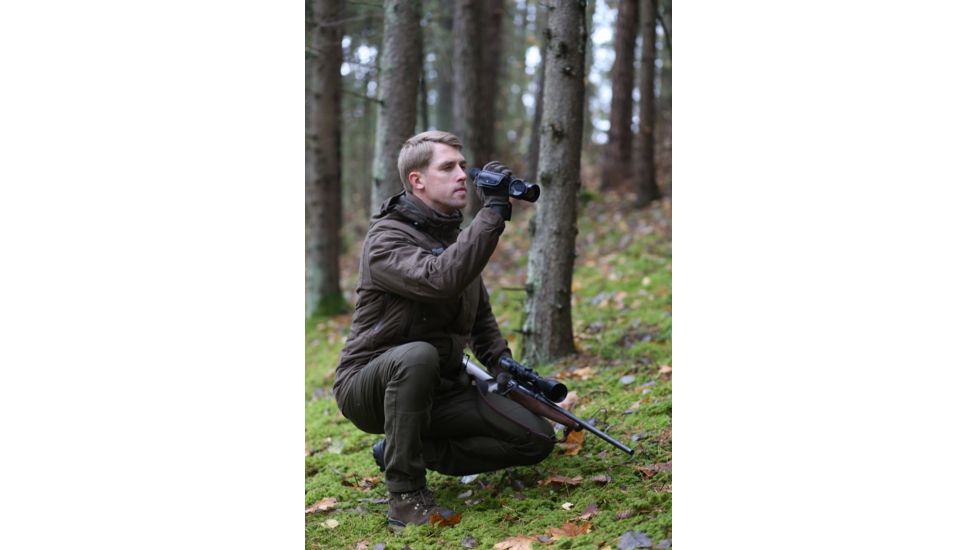 Pulsar Helion XP38 1.9-15.2x32mm Thermal Imaging Monocular, PL77404