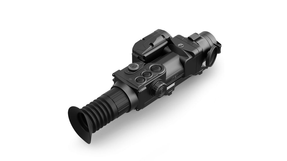 Pulsar 2.2-8.8x Thermal Imaging Sight Apex LRF XQ38 PL76419