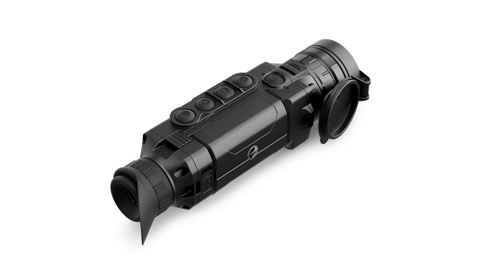 Pulsar 3.1-12.4x Thermal Imaging Monocular Helion XQ38F PL77394