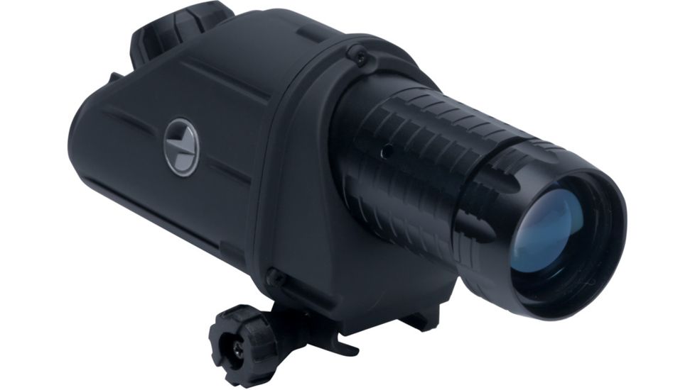 Pulsar AL-915T IR Illuminator, Black, PL79132