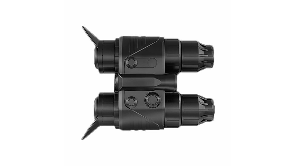 Pulsar Edge GS 1x20 Night Vision Goggles w/ Head Mount, 75095