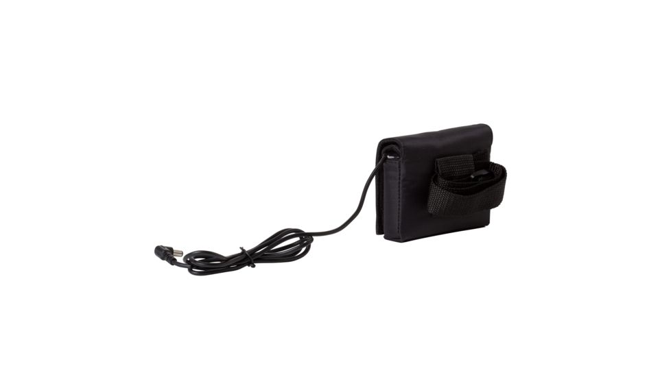 Pulsar EPS5 20 Hour Rechargeable Battery Pack for Digisight N550, 325, 325R, 550 ,550R, Ranger 5x42, PL79112