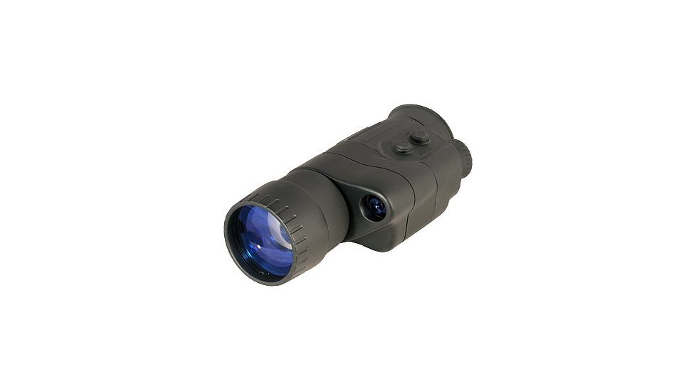 Pulsar Patrol Nightvision Monocular 4x50